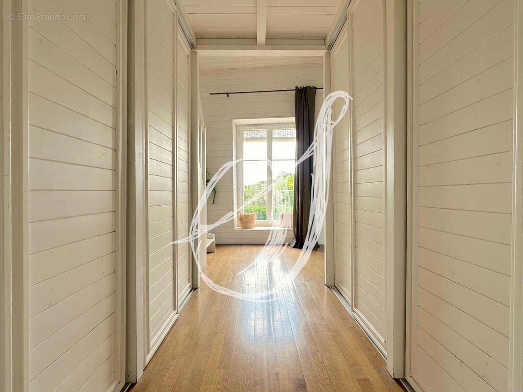 Maison à SAINT-GEORGES-D&#039;ORQUES