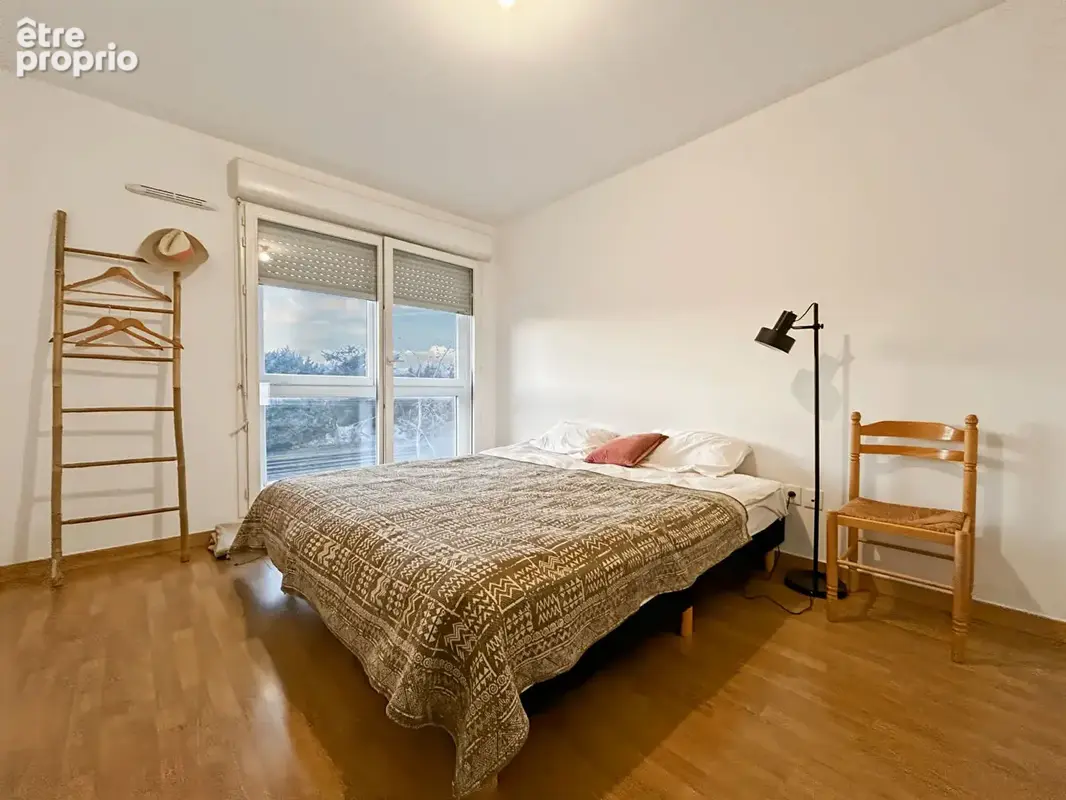 Mare Huguet - Beau F3 de 80m² - photo 8