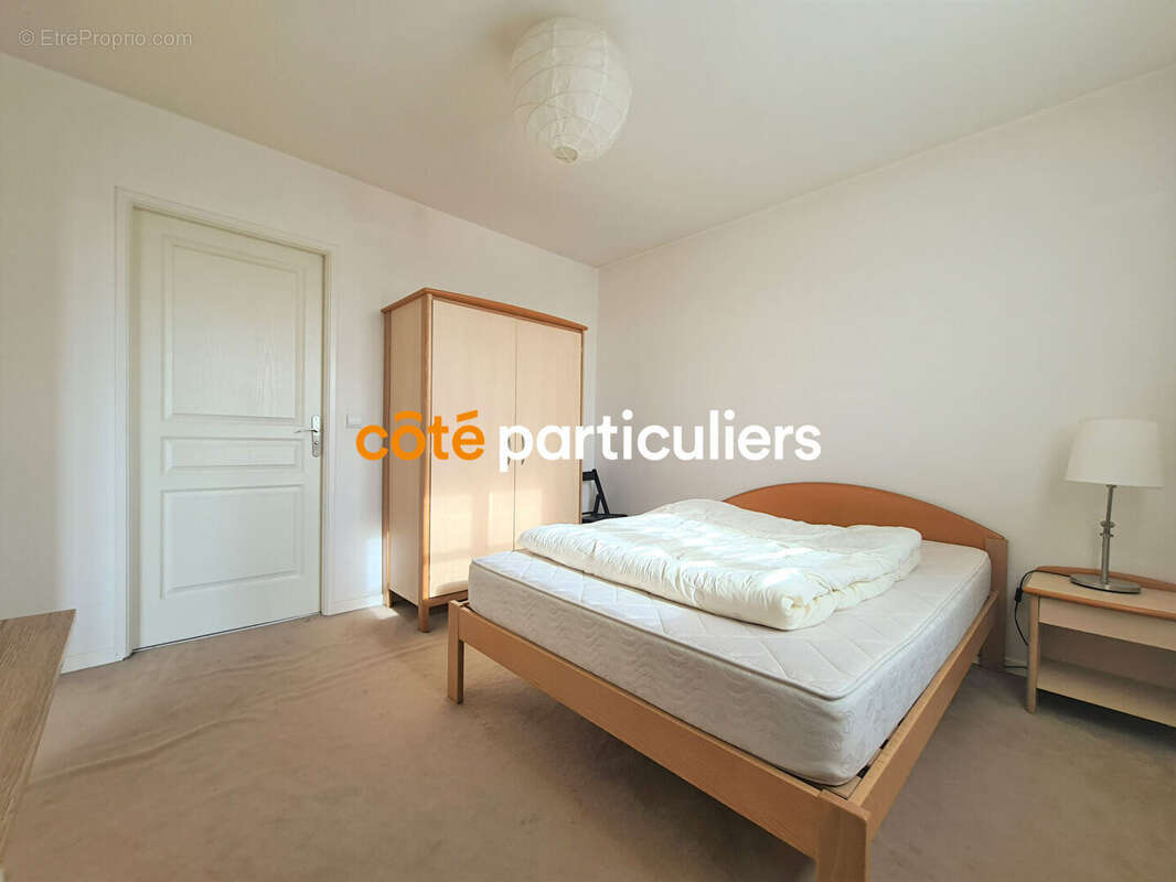 Appartement à SAINT-GERMAIN-EN-LAYE