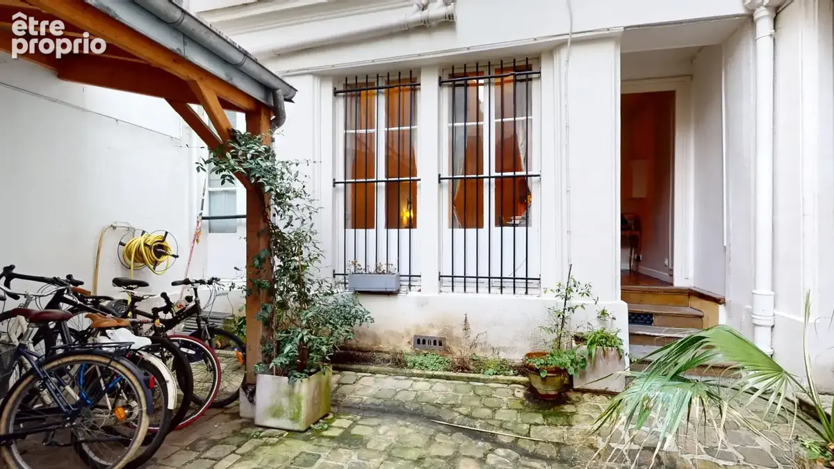 Appartement 3 pièces 95 m² à vendre à Paris-9e (75009) - photo 4