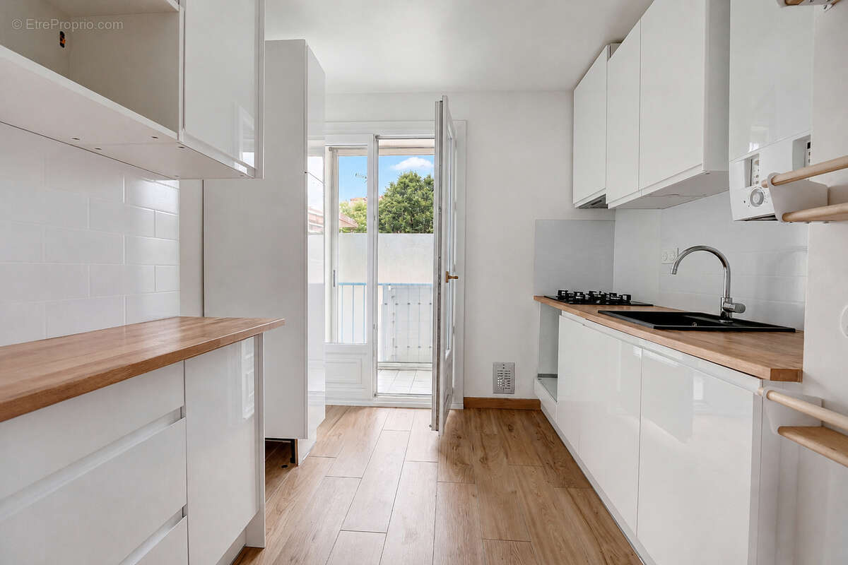 Appartement 67m² à toulouse - photo 2