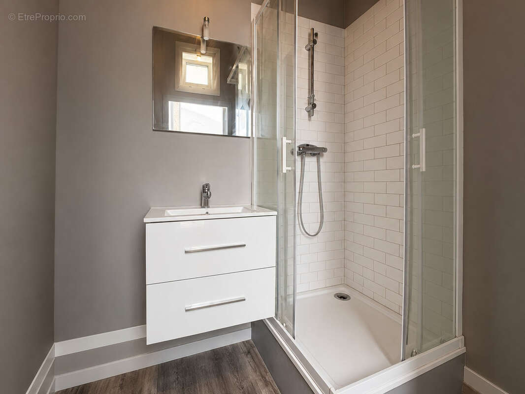 Appartement à SENLIS