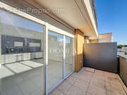 Appartement à CASTELNAU-LE-LEZ