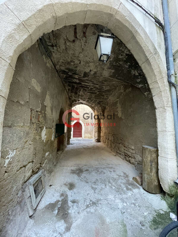 Maison à SAINT-PARGOIRE