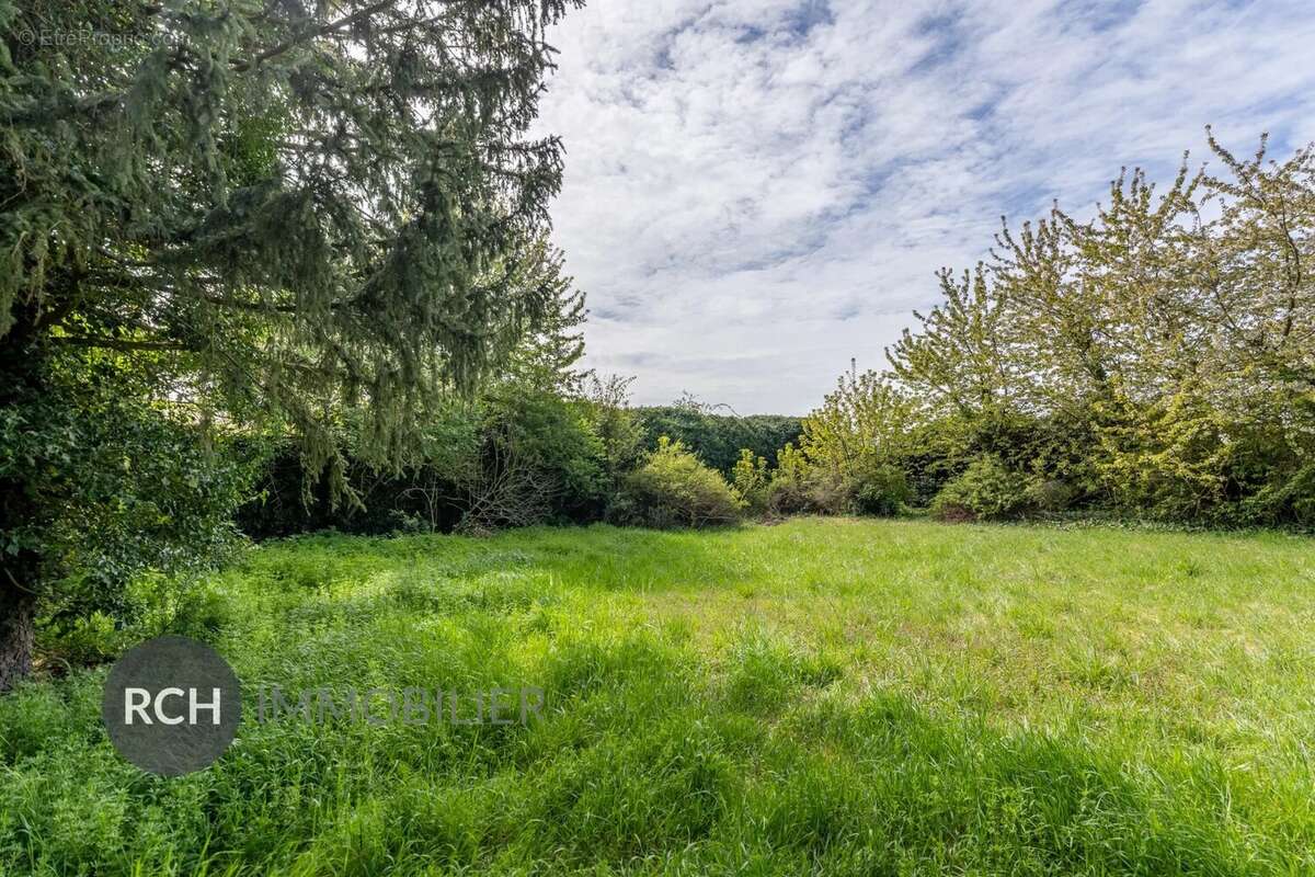 Maison à LA QUEUE-LES-YVELINES