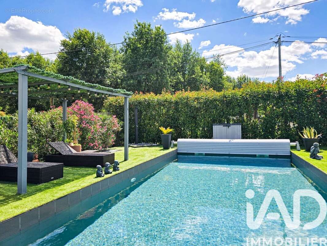 Photo 2 - Maison à MONTAUBAN