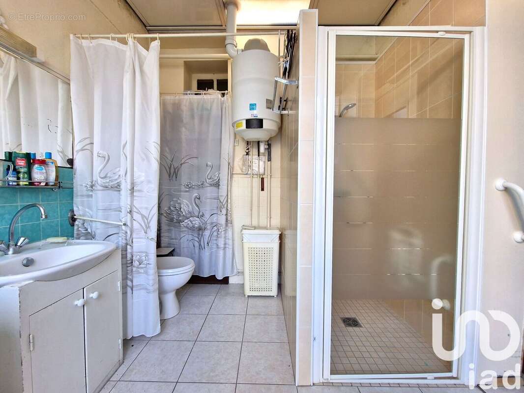 Photo 8 - Maison à ROCHEFORT