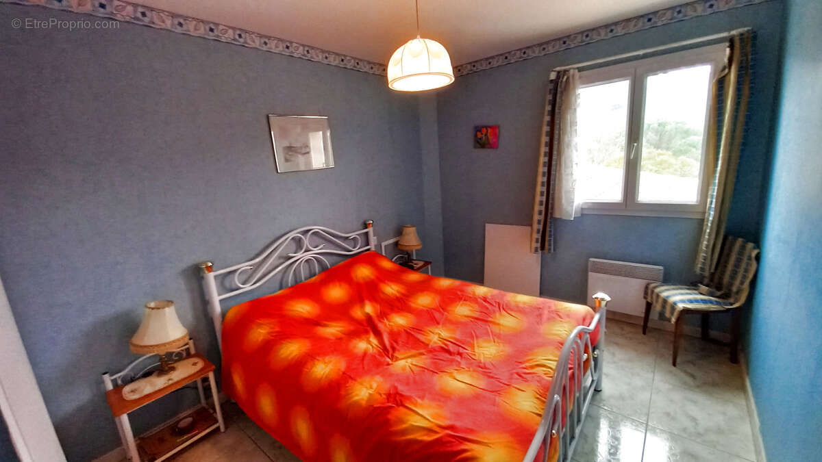 Maison à BEDARIEUX