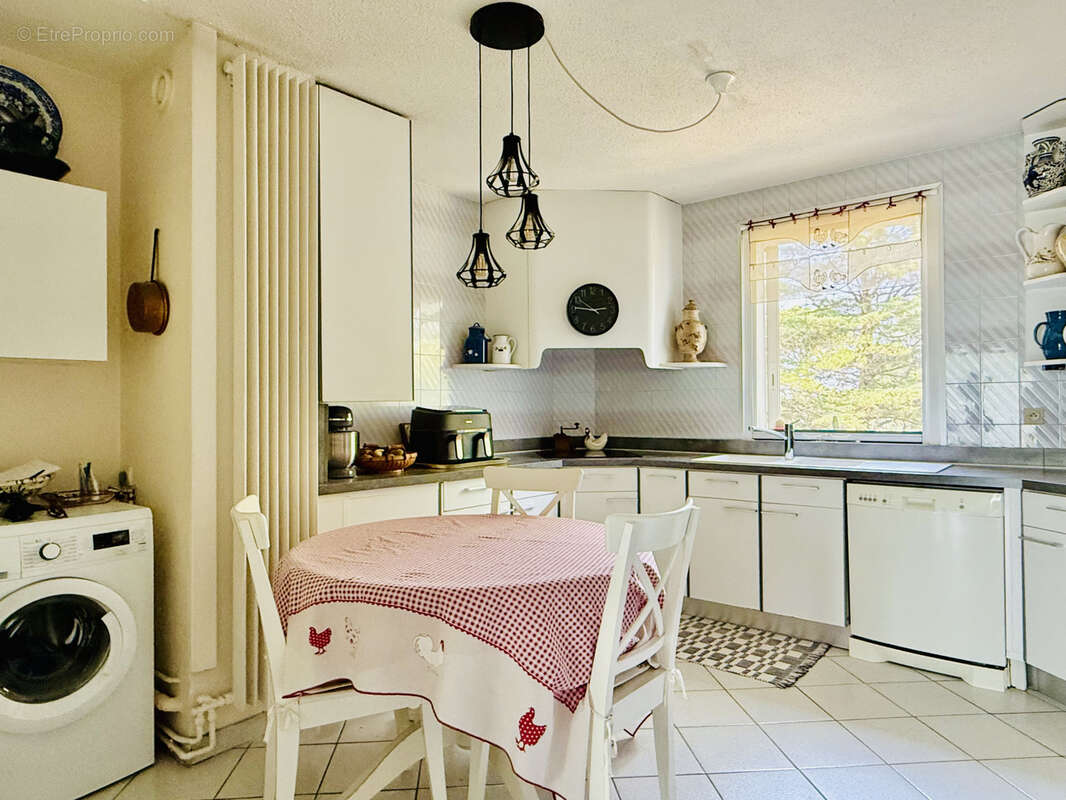 Appartement à LA GRANDE-MOTTE