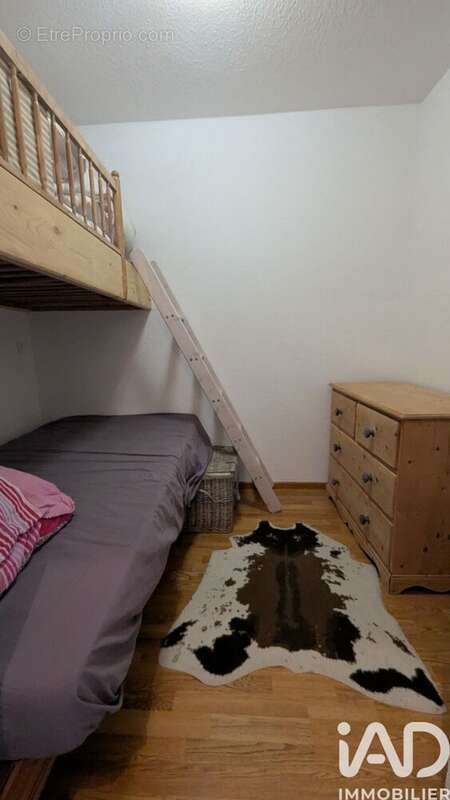 Photo 5 - Appartement à ALLOS