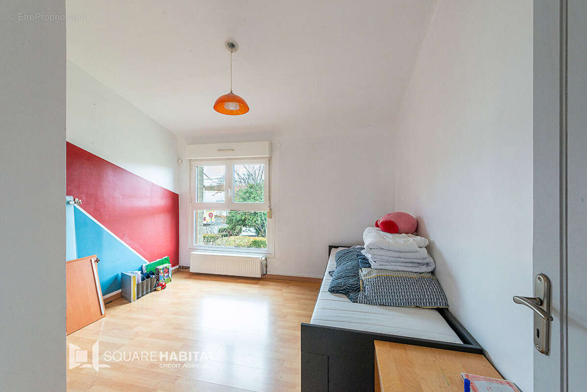 Maison à SAINT-SAULVE