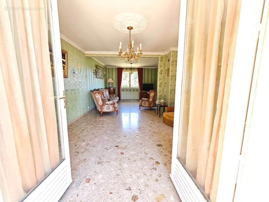 Photo 6 - Maison à GELLAINVILLE