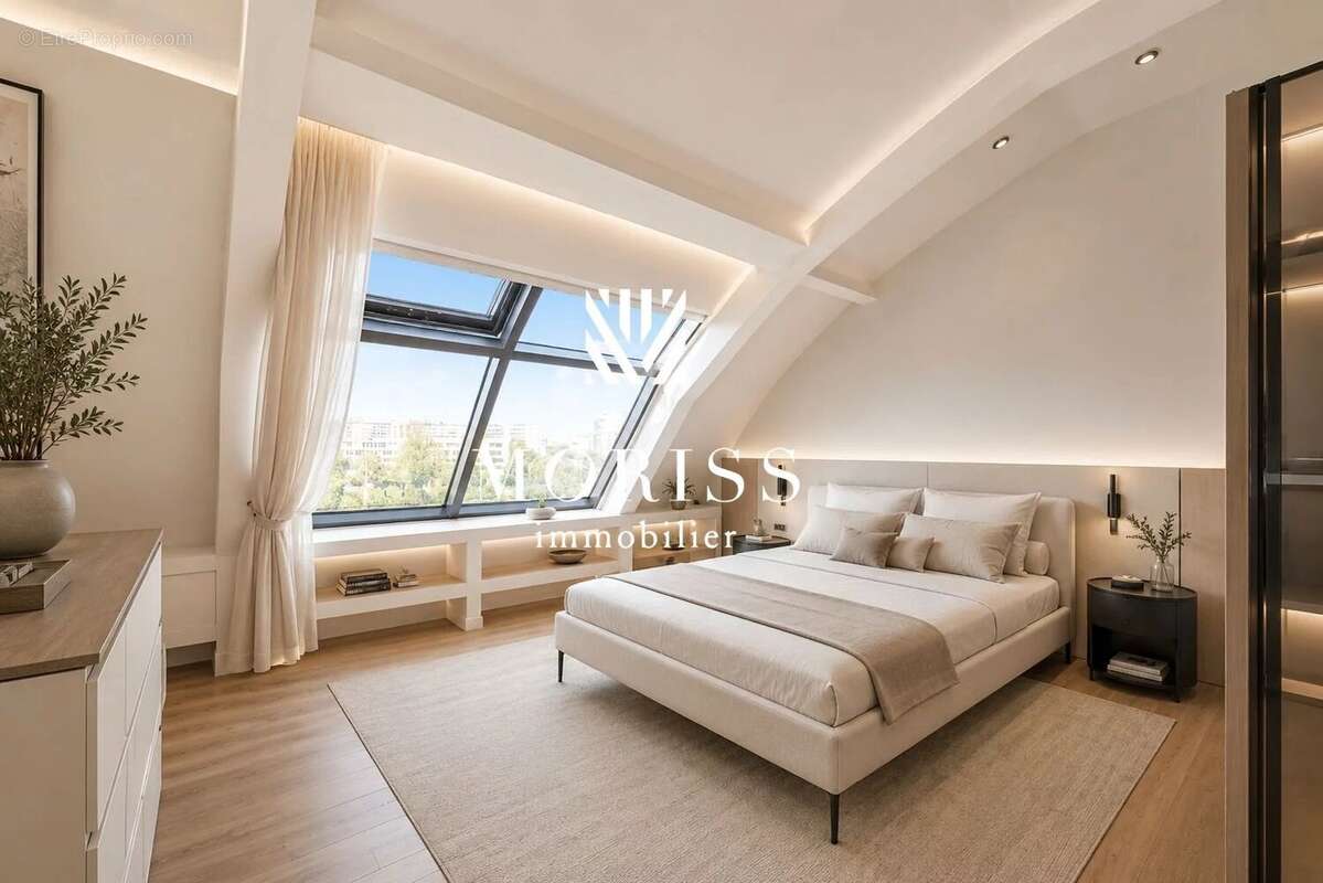 Appartement à SAINT-MANDE