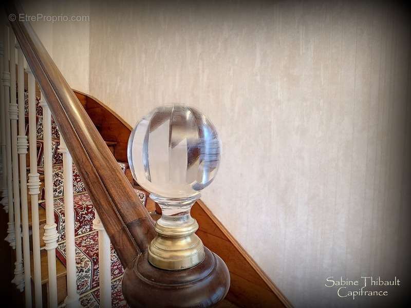 Maison à AUBIGNE-RACAN