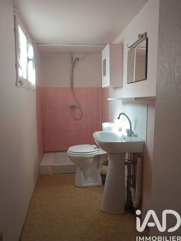 Photo 5 - Maison à MONTIGNY