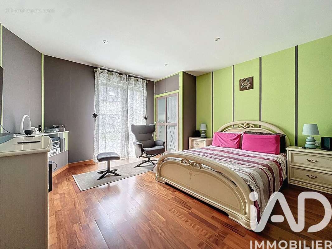 Photo 5 - Maison à LA GOUESNIERE