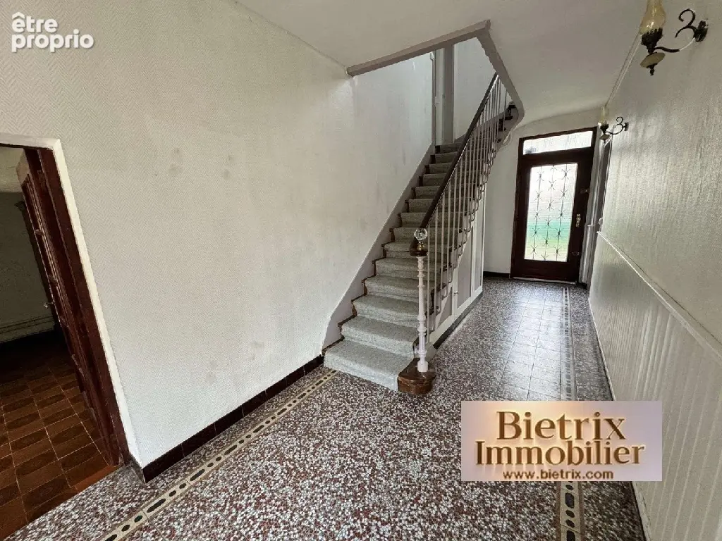 Maison 130 m² à Champagne-Sur-Oise  - photo 5