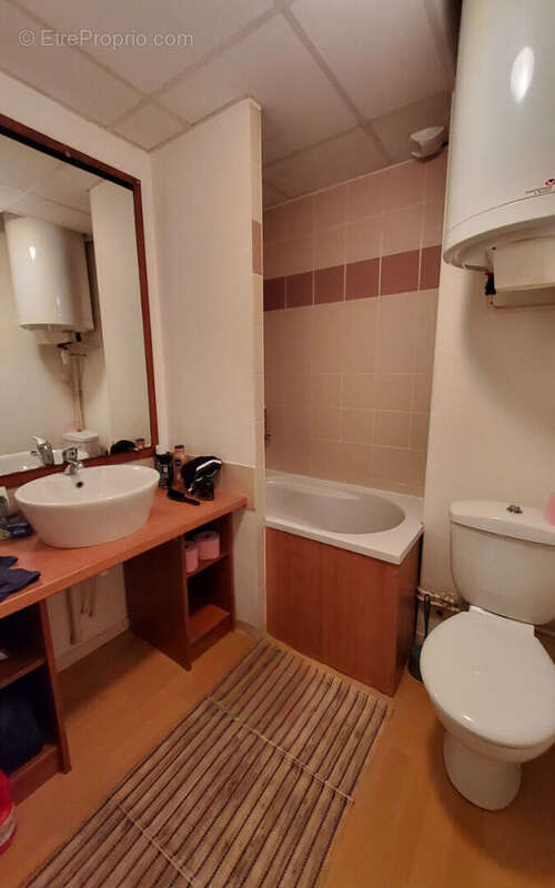 Appartement à PONTIVY