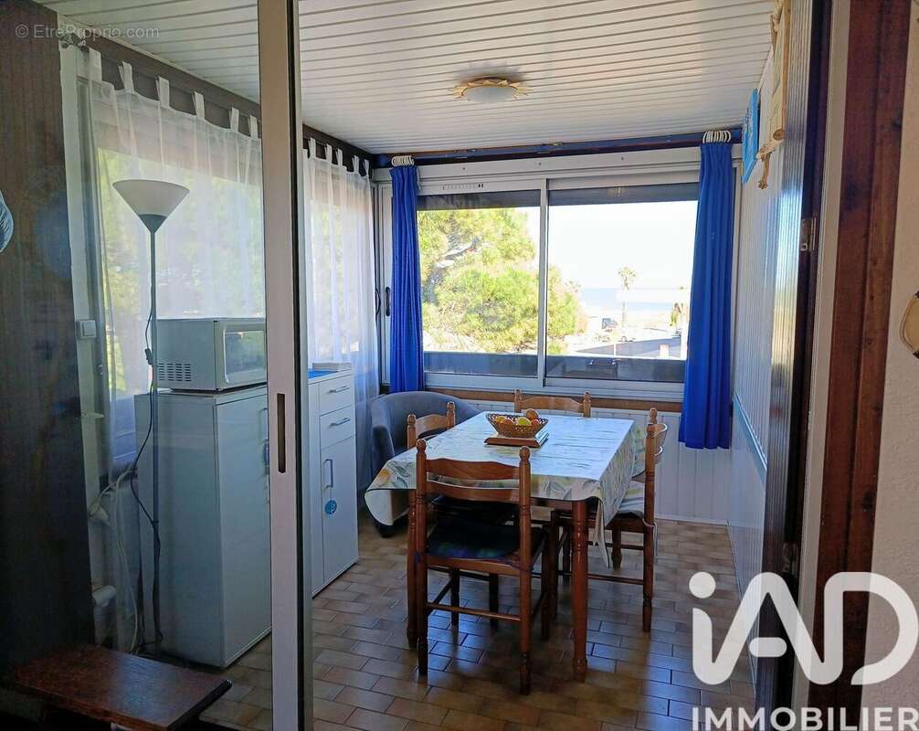 Photo 2 - Appartement à SAINT-CYPRIEN