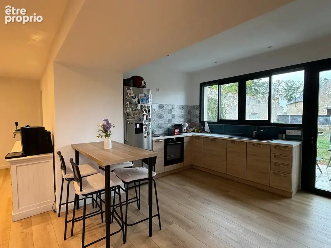 Maison 5 pièces 160 m² à vendre à Segry (36100) - photo 9