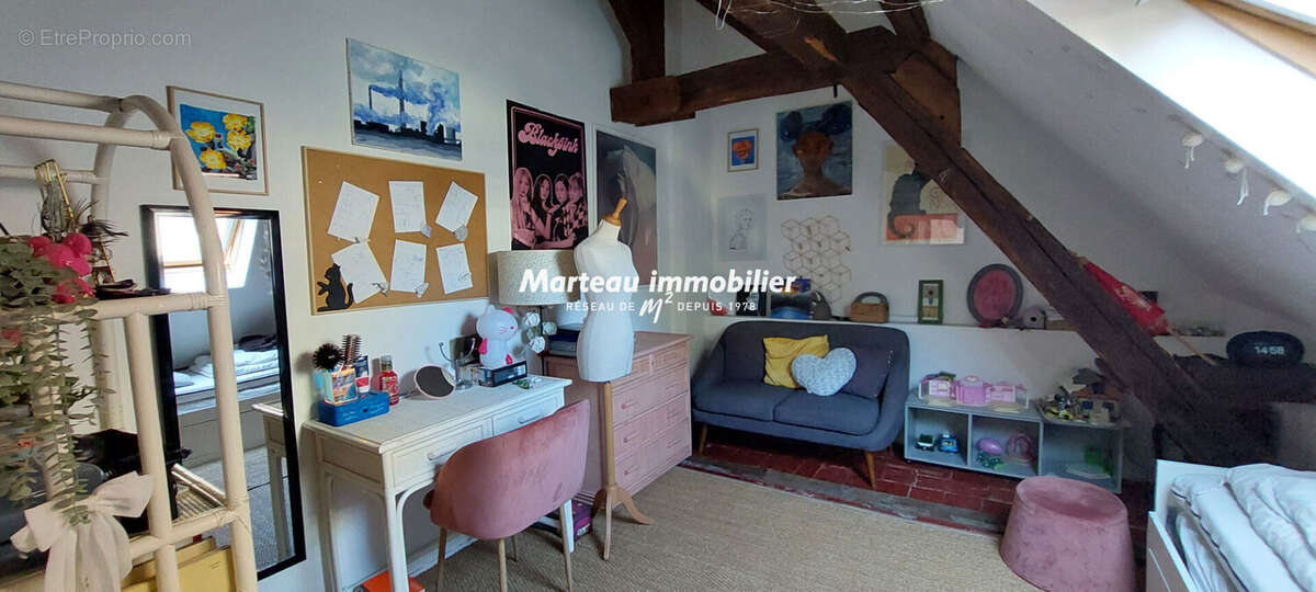 Maison Le Mans 8 pièce(s) - photo 12