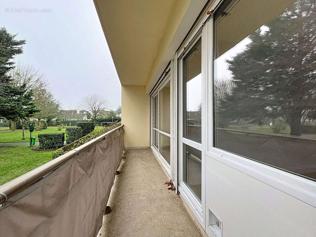 Appartement à SAINT-MICHEL-SUR-ORGE