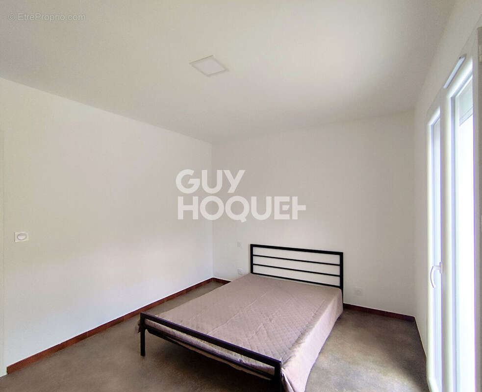 Appartement à RIVESALTES