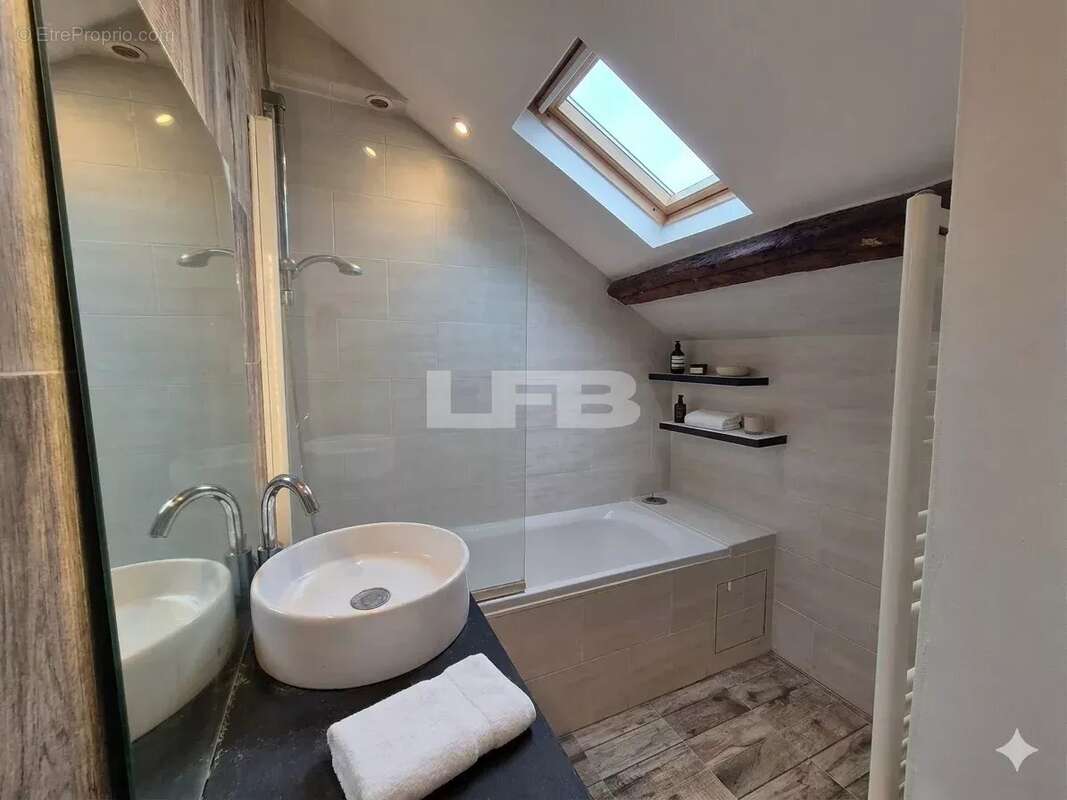 Appartement à MONTMORENCY