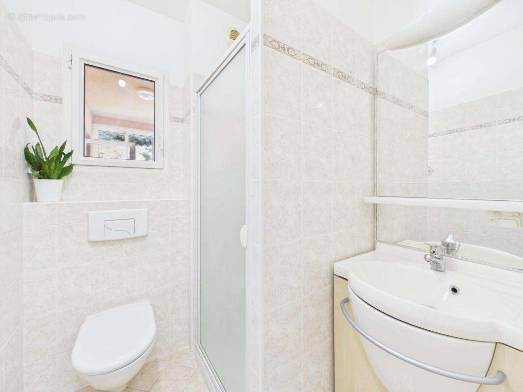 Appartement à AJACCIO
