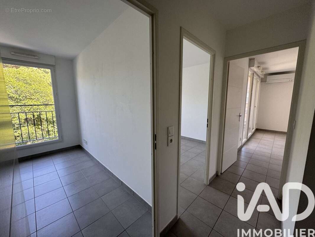 Photo 8 - Appartement à LA VALETTE-DU-VAR