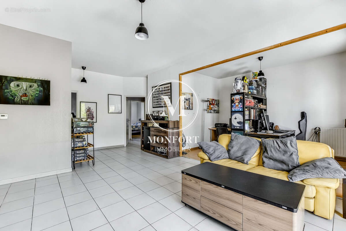 Appartement à BALMA