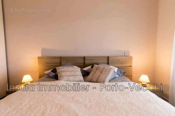 Appartement 73 m² à Porto-Vecchio  - photo 4