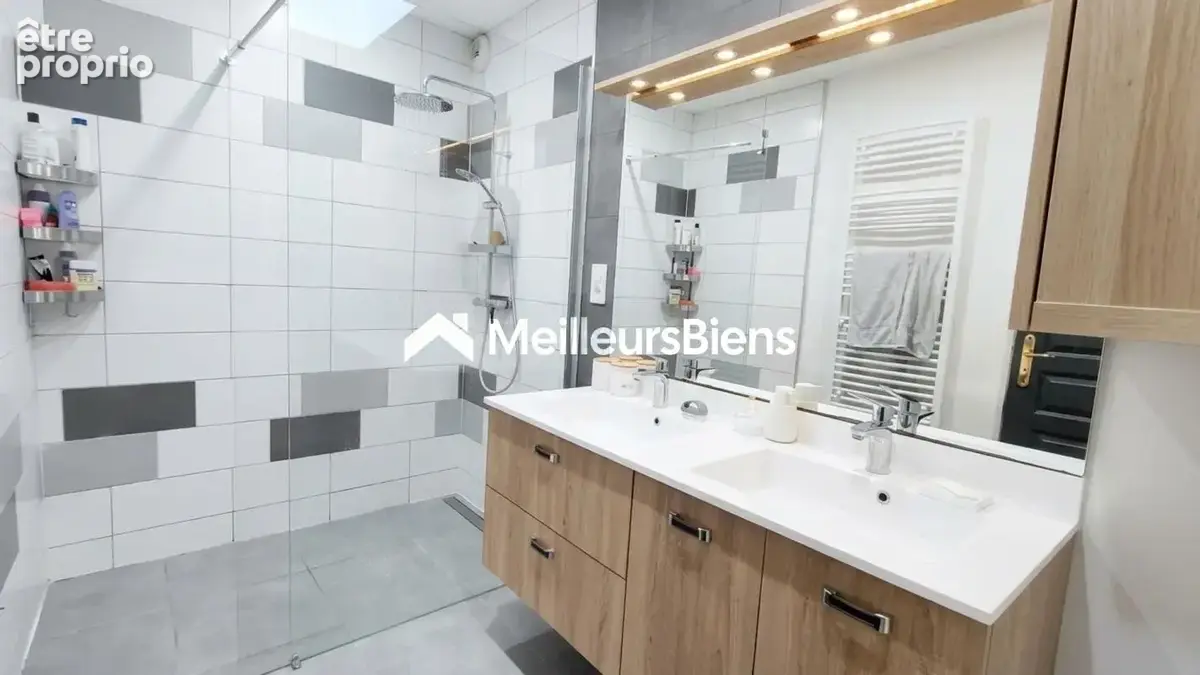Maison 209 m² avec 5 chambres à Échenoz-la-Méline - photo 15