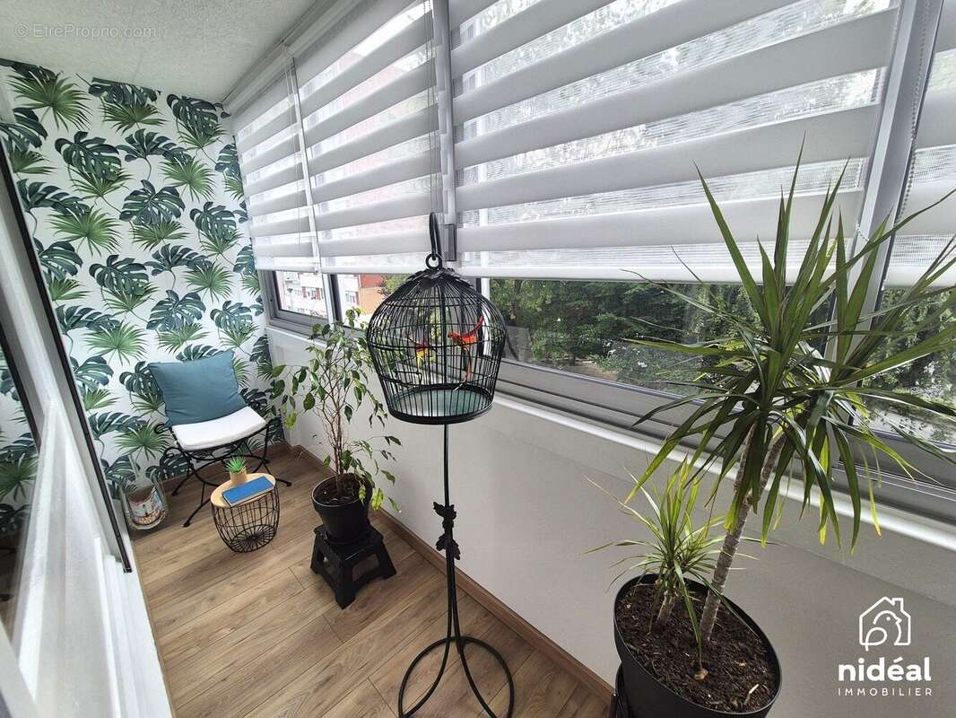 Appartement à SAINT-SAULVE