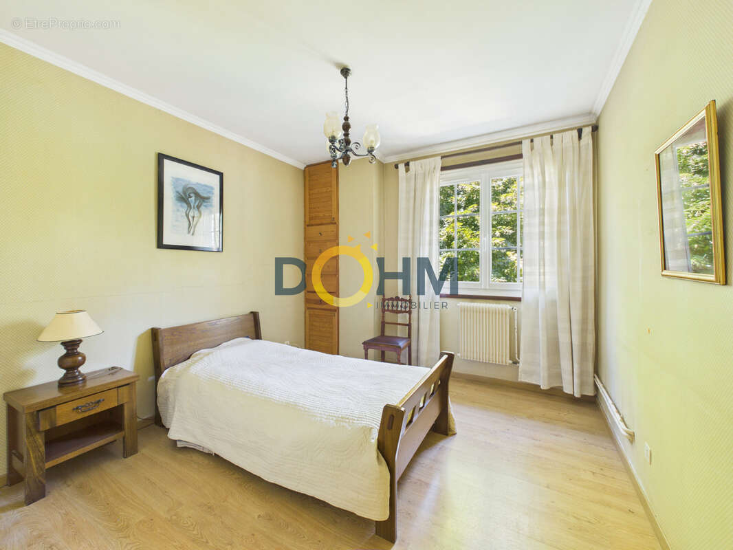 Maison 130m2, 4 chambres, terrain 482m2 - photo 9