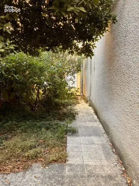 Maison de ville avec jardin et garage - photo 16