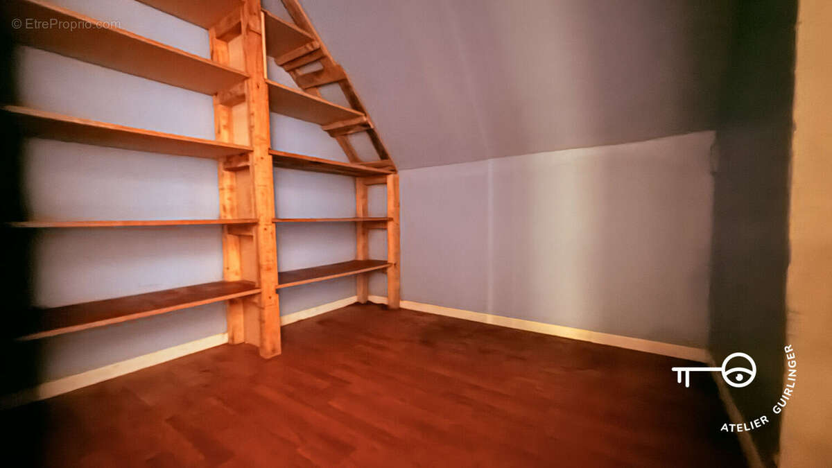 Maison à NEUNG-SUR-BEUVRON