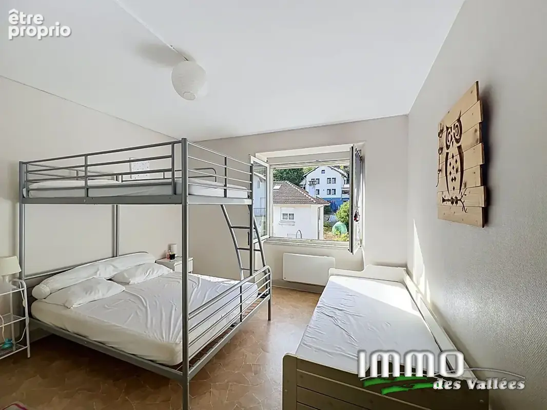 Appartement à 10min de LA BRESSE - photo 3