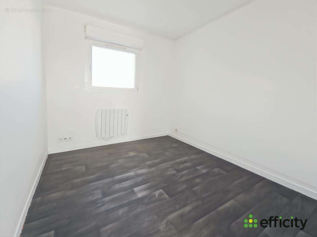 Appartement à PUILBOREAU