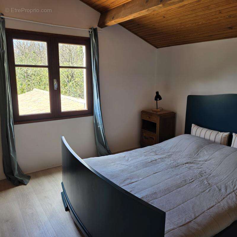 Maison à BUIS-LES-BARONNIES