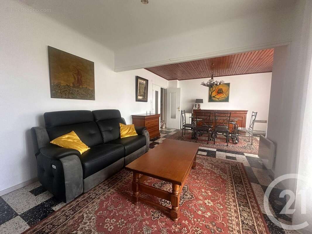 Appartement à PERPIGNAN