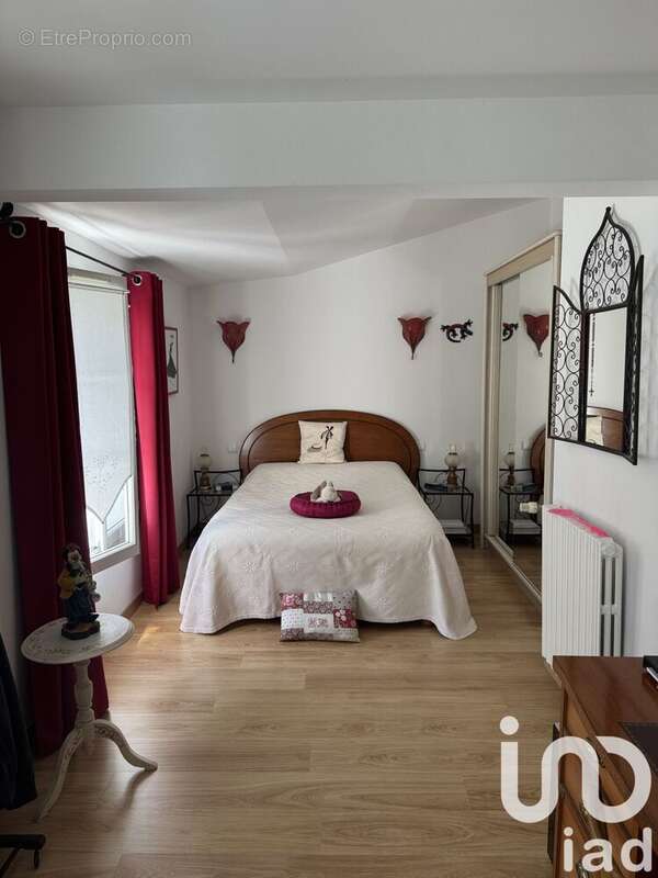 Photo 9 - Maison à SOULLANS