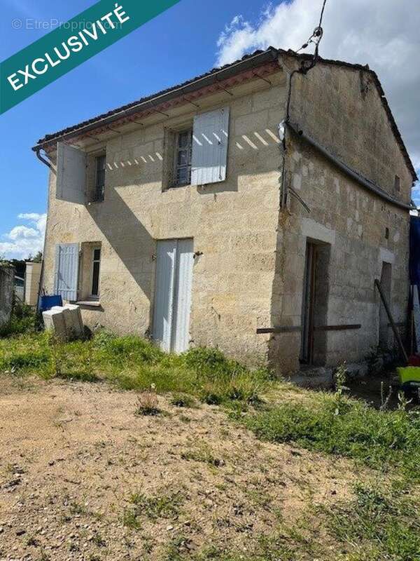 Photo 3 - Maison à CENAC