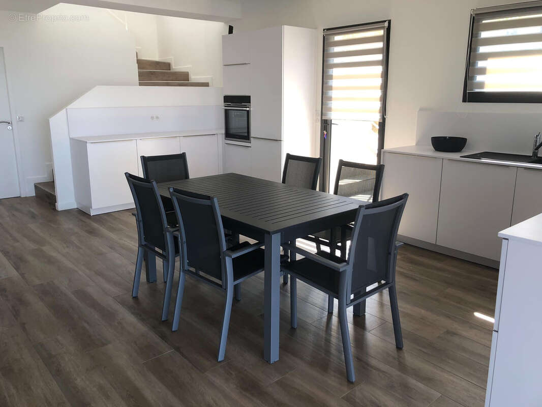 Maison à PIETROSELLA