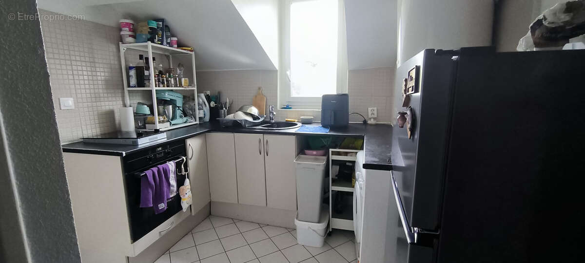 Appartement à ARGENTEUIL