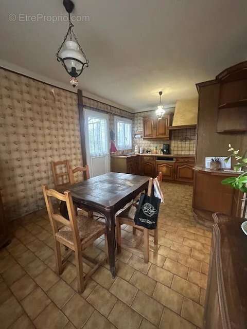 Appartement à CHANTELOUP