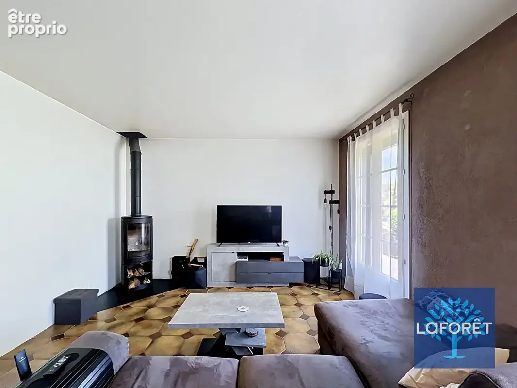 Maison La Ferte Alais 7 pièces 150 m2 - 729 m² de terrain - photo 7