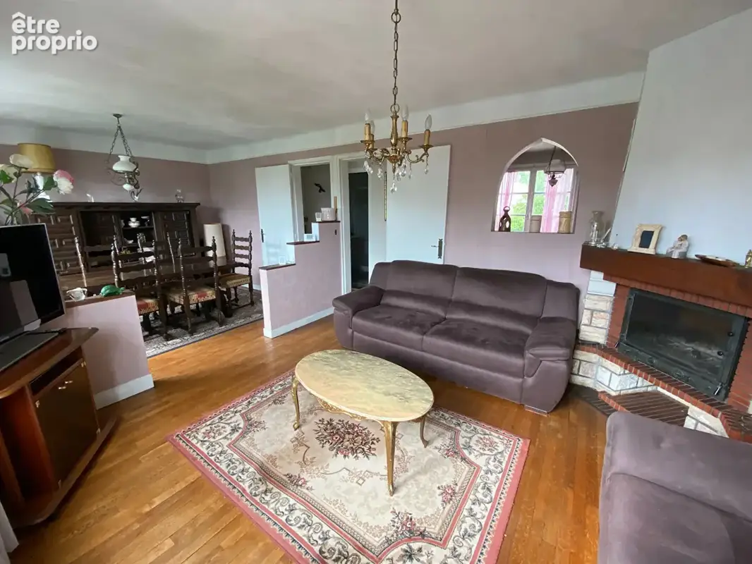 Maison avec sous-sol - photo 3