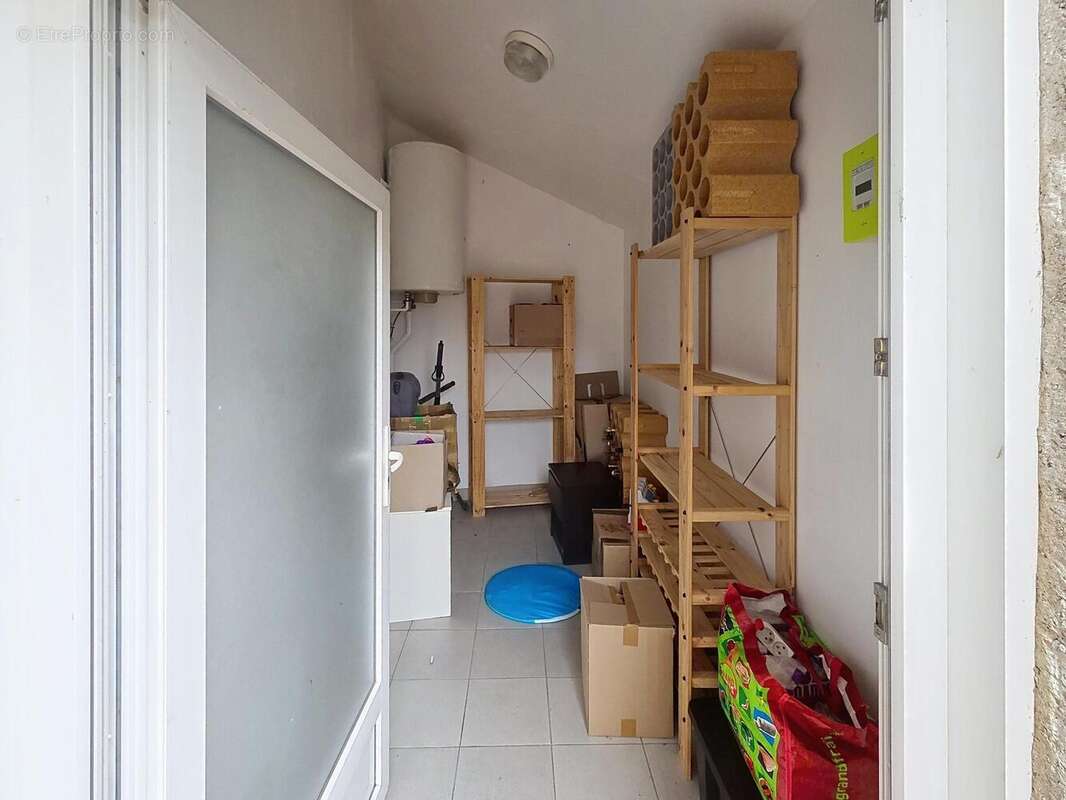 Photo 7 - Appartement à VARCES-ALLIERES-ET-RISSET