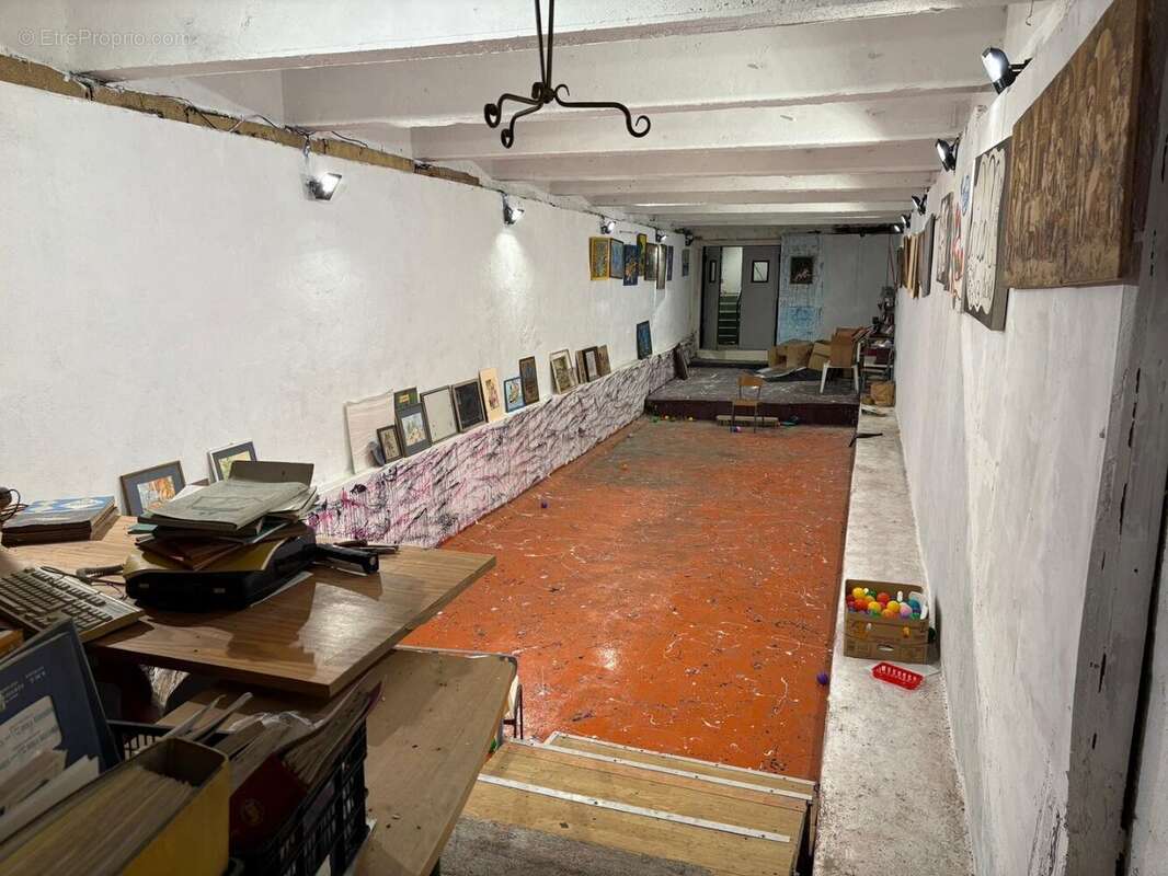 Maison à RABLAY-SUR-LAYON